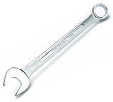 Wilmar W312C 10mm Chrome Vanadium Combination Wrench [並行輸入品]