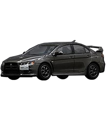 Amazon.co.jp: トミカ №067 三菱 ランサーエボリューションX (箱