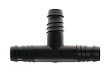 RainbirdスイングパイプBarbedティー( 1 / 2 " ) ( SBTEE )