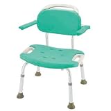 リッチェル:やわらかシャワーチェア ワイドタイプ(肘掛付) 型式:49352（1セット：3個入）