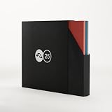 Anjuna25 Anniversary Vinyl Box Set (Inc. Booklet+Poster) (10LP) (Ltd) [Analog]