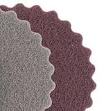 Dynabrade不織布ナイロンフック&ループDisc – Medium Grade – 3 1 / 2 in Dia – 92585 [ Discあたり価格は]