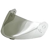 ネオライダース (NEORIDERS) NR-7/FX7/MA14対応シールド クリアベース/シルバーミラー SHIELD