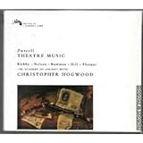 Purcell: Theatre Music