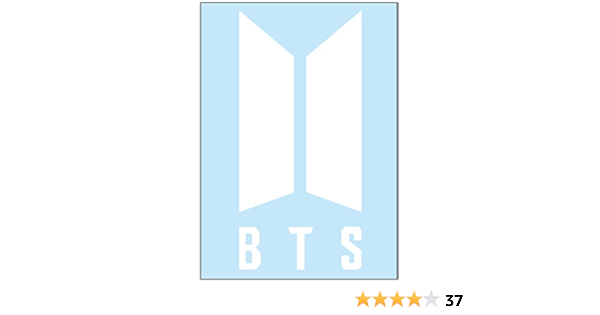 Amazon Bts ロゴ カッティングステッカーl 白 アイドル 芸能人グッズ 通販 Amazon Bts ロゴ カッティングステッカーl 白 アイドル 芸能人グッズ 通販