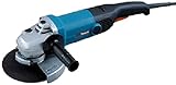 マキタ 電子制御ディスクグラインダAC100V/200V用 180mm 最大出力3000W(200V) GA7011C