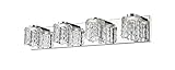 z-lite 908 – 4 V-led 4ライトVanity 4