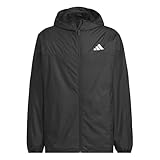 アディダス パーカー マストハブ BSC ウィンドジャケット メンズ DP025 ブラック (KA1297) 2L