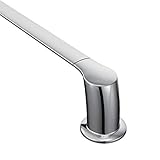 Moen YB2418CH Method 18-Inch Towel Bar, Chrome [並行輸入品]