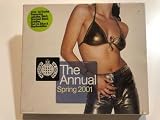 Ministry of Sound : Annual Spring 2001