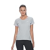 NikeレディースDry Miler Flash Running Top L