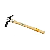 土牛　木柄かりわく鎚　ﾏｸﾞﾈｯﾄ付ﾘﾄﾙﾊﾟﾈ450　すべり　止　450mm