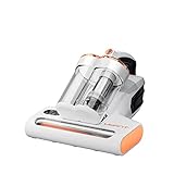 【Amazon限定ブランド】Uwant 布団クリーナー 布団掃除機 超吸引力 UVランプ除菌 クリーナー 掃除機