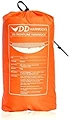 DD Frontline Hammock フロントラインハンモック (Sunset orange) [並行輸入品]