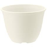 リッチェル コネル ポット 12号 ホワイト