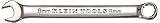 Klein Tools 68508 8mm Metric Combination Wrench by North Coast Electric [並行輸入品]