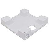 カクダイ 洗濯機用防水パン ホワイト 426-411-W カクダイ 洗濯機用防水パン ホワイト 426-411-W