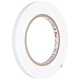 Hi-FIELD 曲線用 耐熱マスキングテープ 日本製 4mm×50m巻 ２巻セット 塗装 スジボリ ガイドテープ サンドブラスト