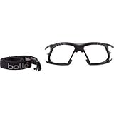 ブッシュネル:bolle SAFETY ラッシュプラス用 ガスケット＆ストラップセット 1662320 型式:1662320