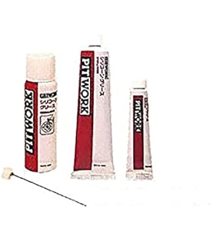 Amazon.co.jp: PITWORK(ピットワーク) スプレーグリース 防錆潤滑剤