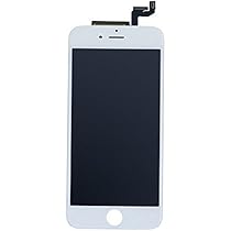 Amazon | SZM iPhone6s タッチパネル 交換修理用 フロントガラス