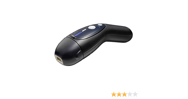 Amazon レイボーテ メンズフラッシュzero Ya Man Tokyo Japan 脱毛器 通販