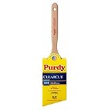 PURDY 144080115 1-1/2-Inch Clear Cut Dale Brush [並行輸入品]