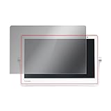 ミヤビックス プライベート・ビエラ UN-10L11 / UN-10N10 / UN-10N9 / UN-10T8 / UN-10T7 用 360度 覗き見防止 プライバシー 保護 フィルム 低反射タイプ 日本製 OverLay Secret