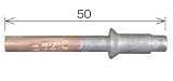 棒状ヒューズ 180℃