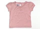 PETIT BATEAU(プチバトー) Tシャツ・カットソー 70サイズ 女の子