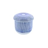 テーブルウェアイースト 茶碗蒸し 200cc 十草 和食器