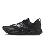 [ニューバランス] ランニングシューズ DynaSoft Nitrel v5 GTX メンズ C5(BLACK) 25.0 cm 4E