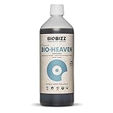 BioBizz オーガニック活力剤 Bio Heaven 500ml