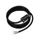 明工社 FM20Aコンセントバー用電源コード S-VCT3.5㎟ 3m L5-20P付 MH9053T3