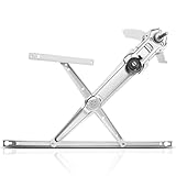 A-Premium 手動ウィンドウレギュレーター ホンダ シビック 1992-1995 フロント運転席側