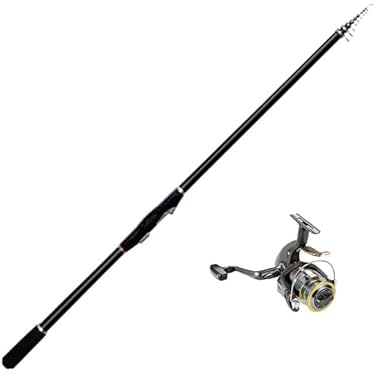 Amazon.co.jp 最新リリース: ロッド・リールセット の新着ランキングです。