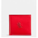 [コーチ] COACH 財布(長財布) レディース [アウトレット品] F75465 red