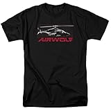 [WEAKS] Airwolf エアーウルフ メンズ Tシャツ 半袖 夏服 プリントｔシャツ 綿 Tシャツ レディース コットン 薄い 通気性 丸襟 快適 人気 おしゃれ ファッション ユニセックス