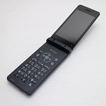 Amazon.co.jp: Docomo SH-02L AQUOS Phone Black : Electronics