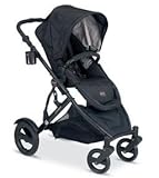 Britax B-Ready Stroller B-Readyのベビーカー イクリプス