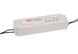 MEAN WELL オリジナル LPV-60-12 12V 5A meanwell LPV-60 12V 60W 単一出力 LED スイッチング電源