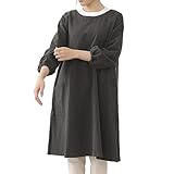 割烹着 エプロン ウォッシュドコットン sotomo/カッポウギ