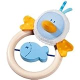 Haba Clutching Toy Paul Pingu by Haba [並行輸入品]