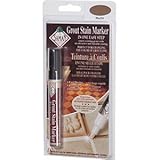 Saman Gm-150 8.8Ml(.3Oz) Mocha Grout Stain Marker by SamaN