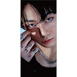 防弾少年団 ジョングク パノラマポスター (JUNGKOOK Poster) 700*330mm (JUNGKOOK-22)