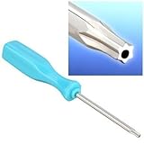 Fosmon Torx T8 Screwdriver for Xbox 360 Wireless Controller by Fosmon [並行輸入品]