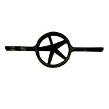 竹割 中 五ツ割 308707