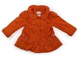 Gymboree(ジンボリー) コート・ジャンパー 90サイズ 女の子