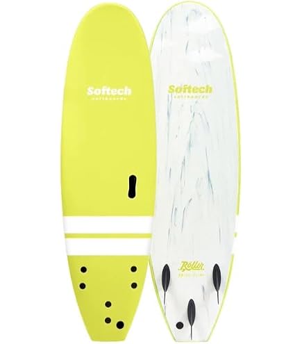 Amazon | 2025 SOFTECH ROLLER 7'6 / ソフテック ローラー