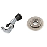 SK11 パイプカッター 切断能力 4~32mm PC-32 パイプカッター替刃ステン用セット